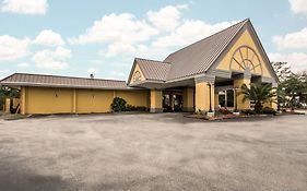 Econo Lodge Daytona Beach Fl